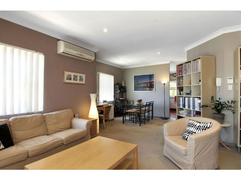 12 / 247F Burwood rd, Concord NSW 2137