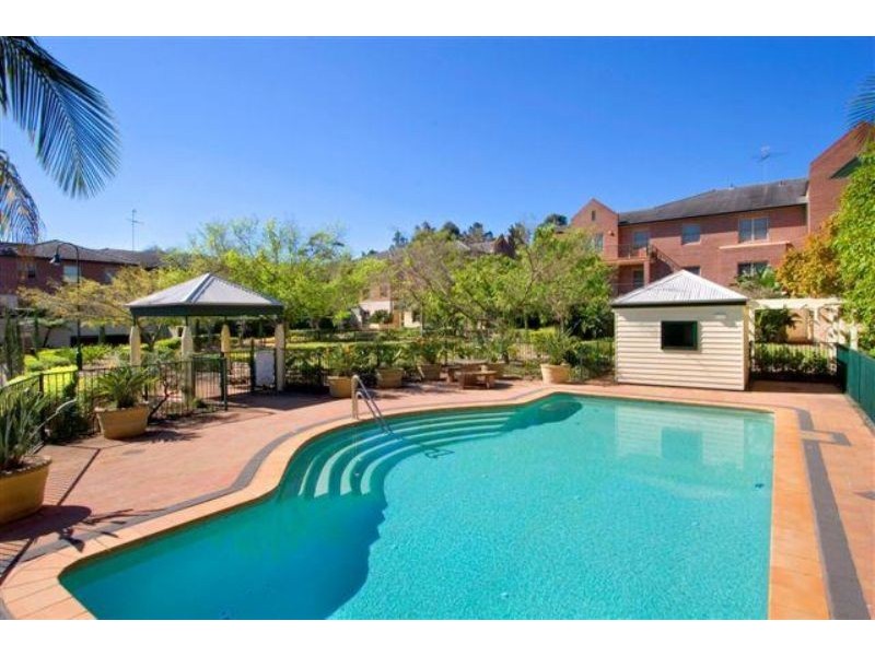 12 / 247F Burwood rd, Concord NSW 2137