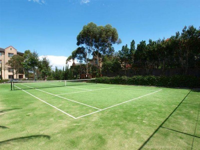 12 / 247F Burwood rd, Concord NSW 2137