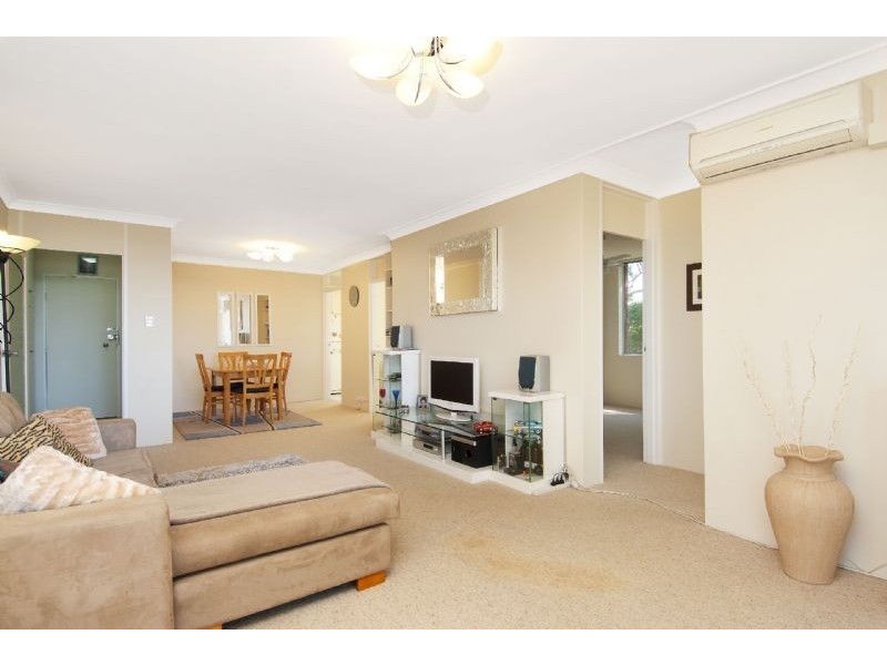 22 / 3 Bortfield Drive, Chiswick NSW 2046
