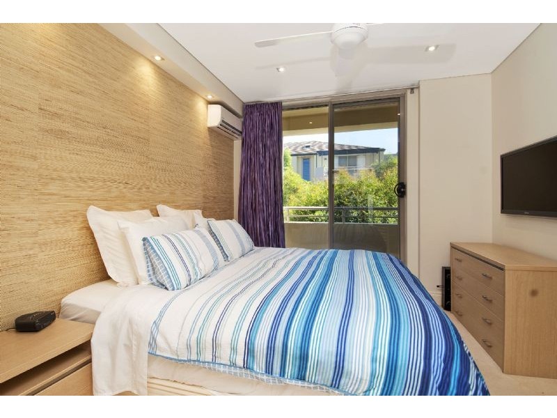 6 / 1 Kings Bay Ave, Five Dock NSW 2046