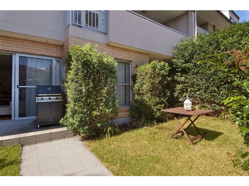 5 / 57-63 Fairlight st, Five Dock NSW 2046