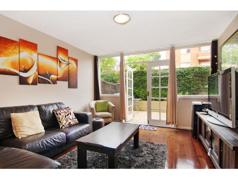 2/40A Cromwell st, Croydon Park NSW 2133