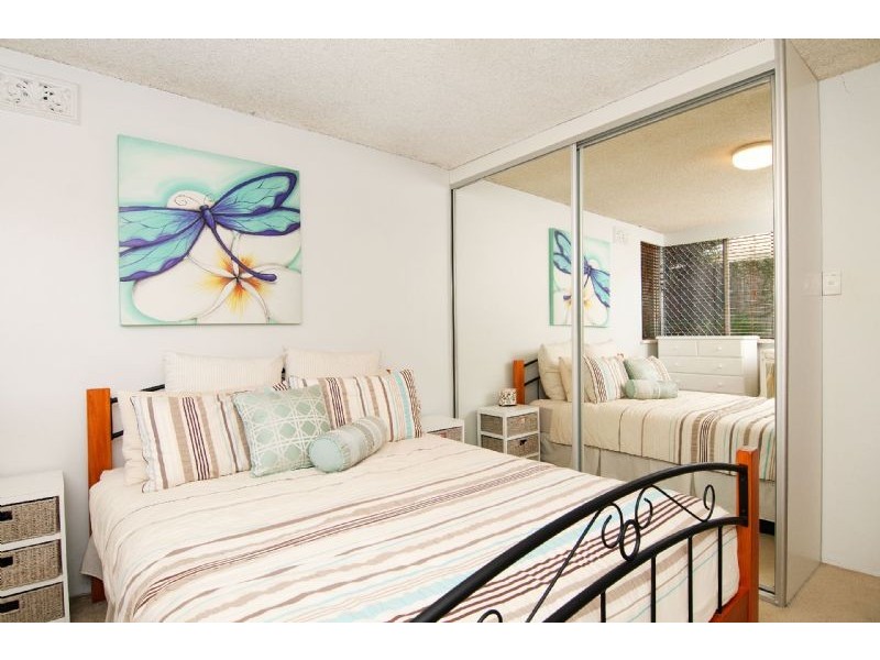 2/40A Cromwell st, Croydon Park NSW 2133