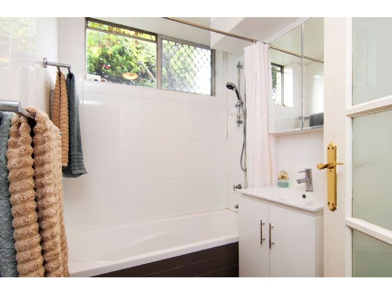 2/40A Cromwell st, Croydon Park NSW 2133