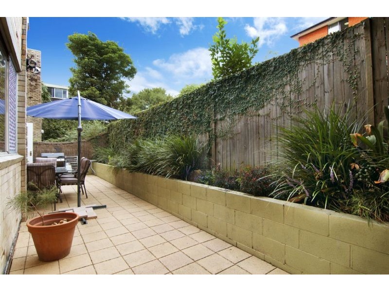 2/40A Cromwell st, Croydon Park NSW 2133