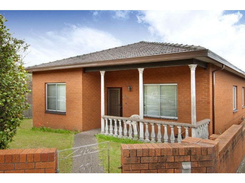 261 Ramsay st, Haberfield NSW 2045