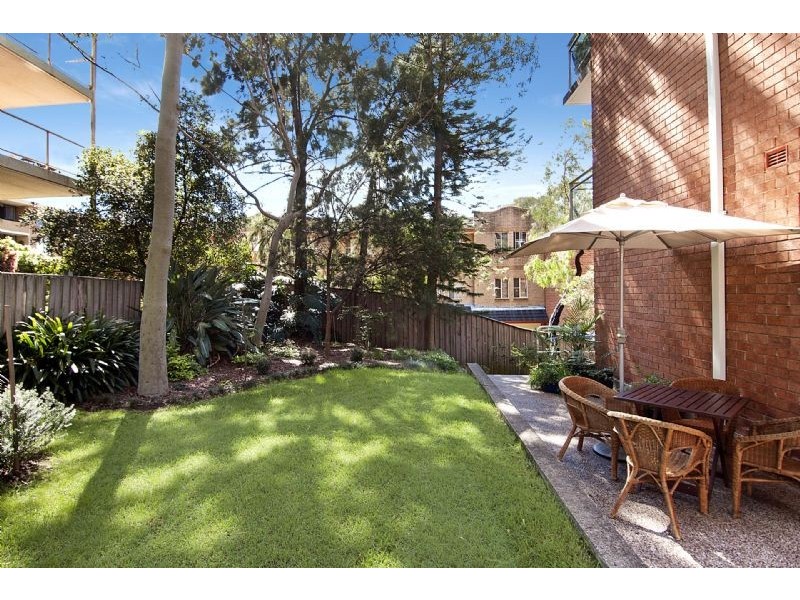 5 / 20 – 24 The Parade, Russell Lea NSW 2046