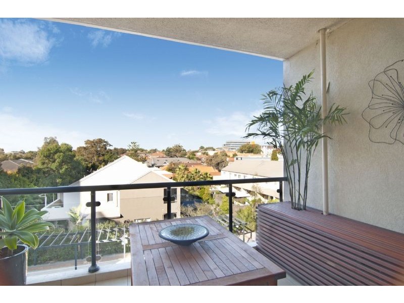 25 / 104 William St, Five Dock NSW 2046