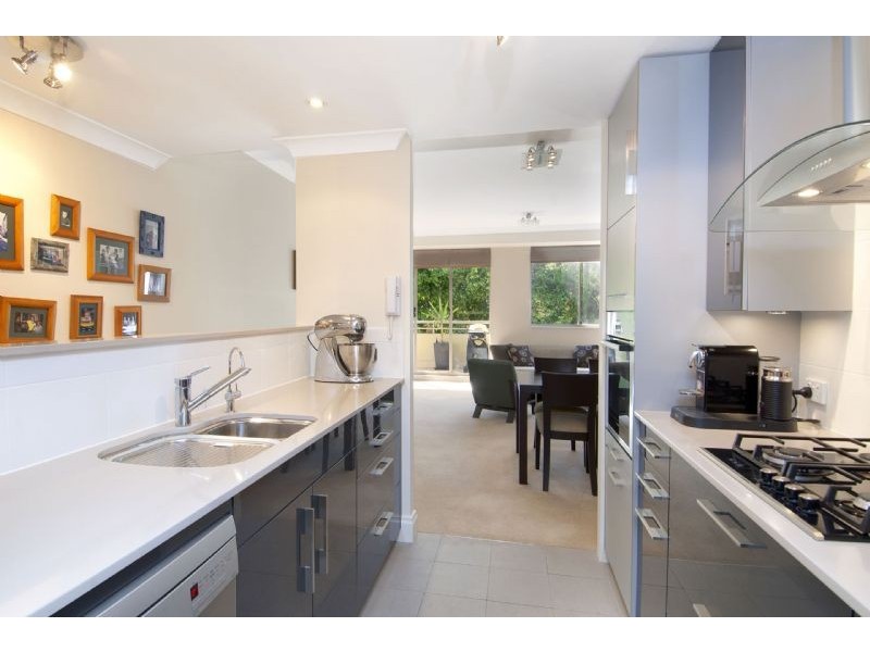 7/1  Kings Bay Ave, Five Dock NSW 2046