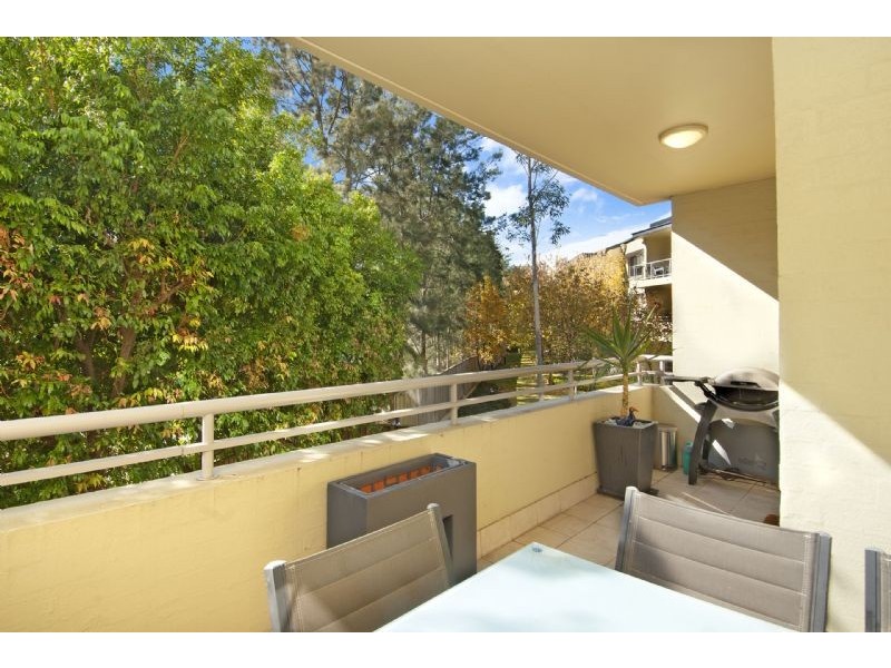 7/1  Kings Bay Ave, Five Dock NSW 2046