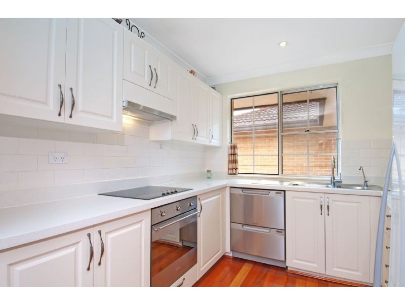 10/59 Garfield St, Five Dock NSW 2046