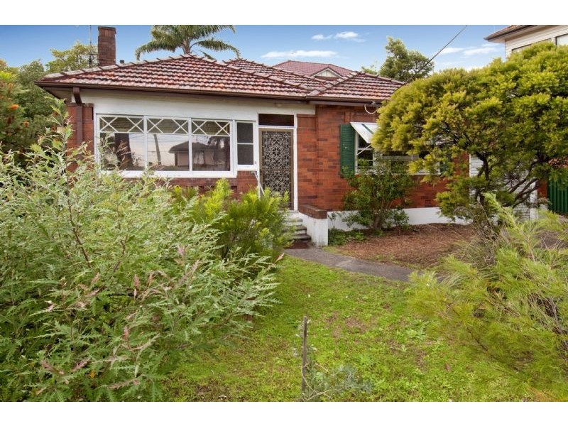 40 St Albans Street, Abbotsford NSW 2046