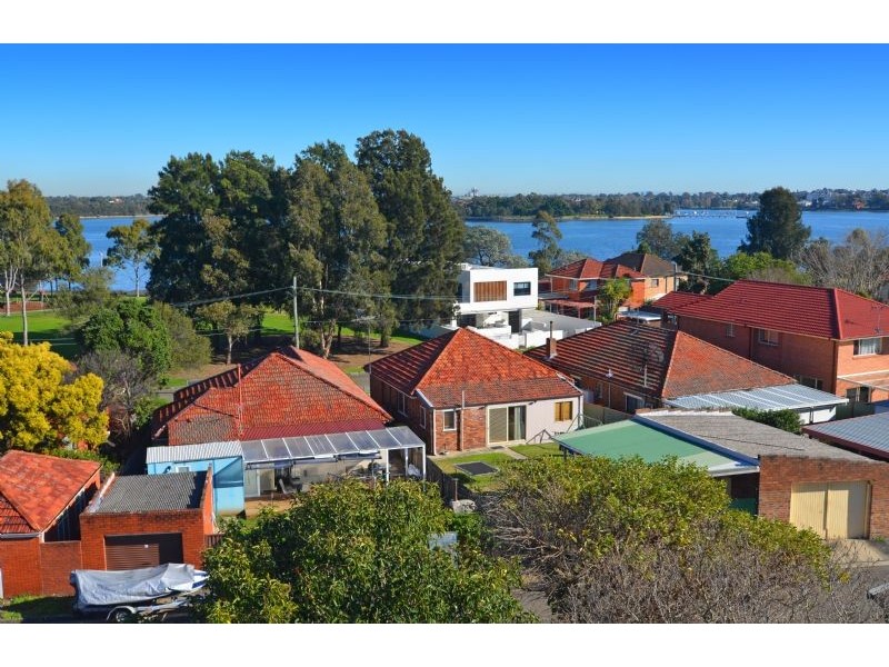 317 Great North Rd, Five Dock NSW 2046