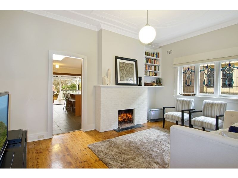 317 Great North Rd, Five Dock NSW 2046