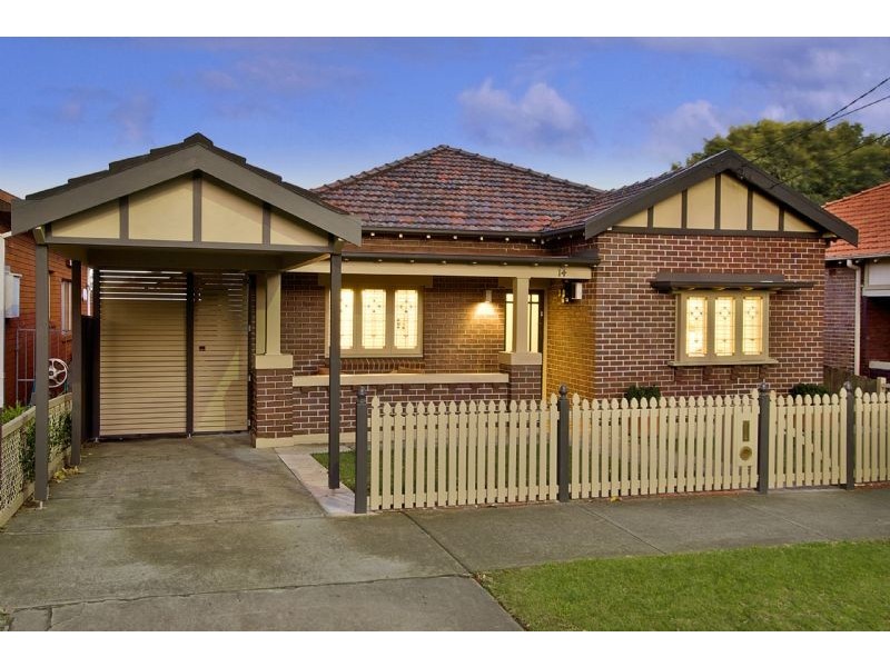 14 Bennett ave, Five Dock NSW 2046