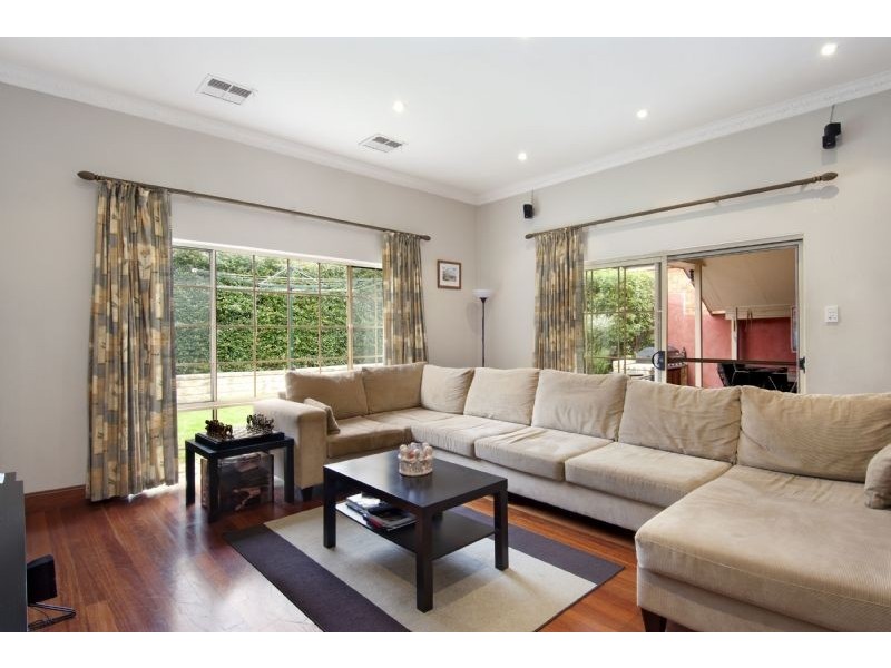 5 Gladstone st, Concord NSW 2137