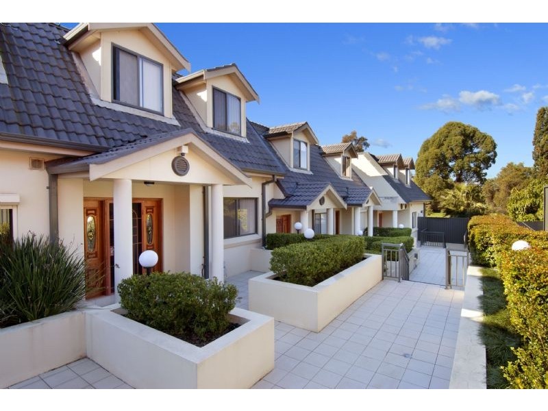 4 / 22 REGATTA RD, Canada Bay NSW 2046