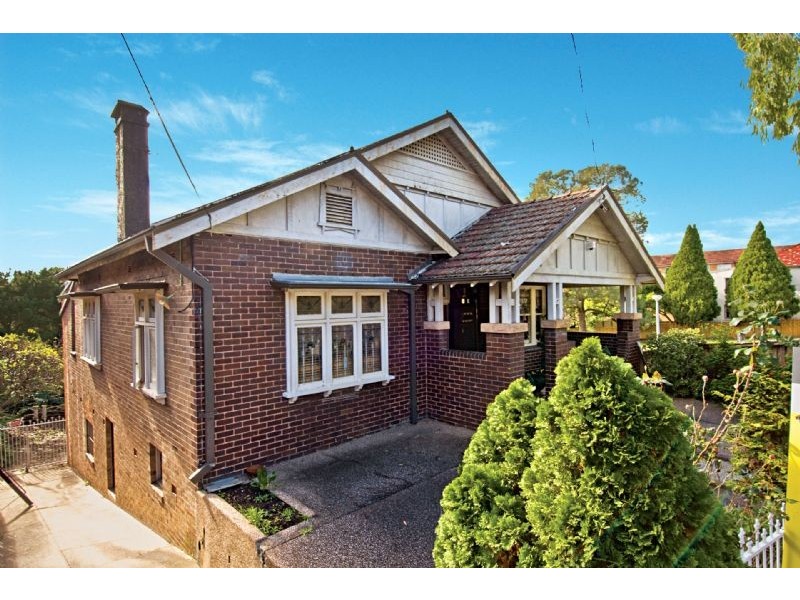 17 Gower St, Summer Hill NSW 2130