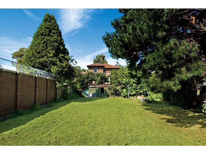 17 Gower St, Summer Hill NSW 2130
