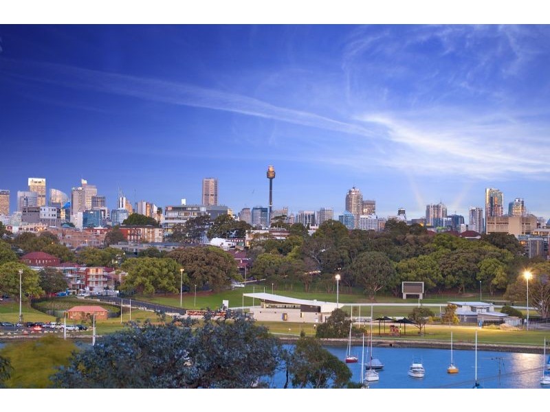 12/2 Bortfield Drive, Chiswick NSW 2046