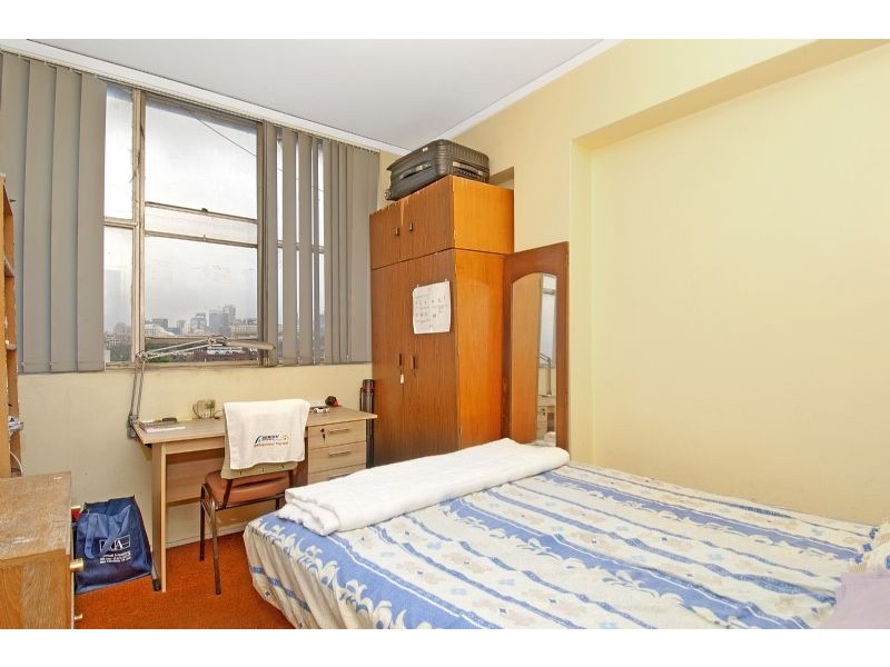 806/34 Wentworth st, Glebe NSW 2037