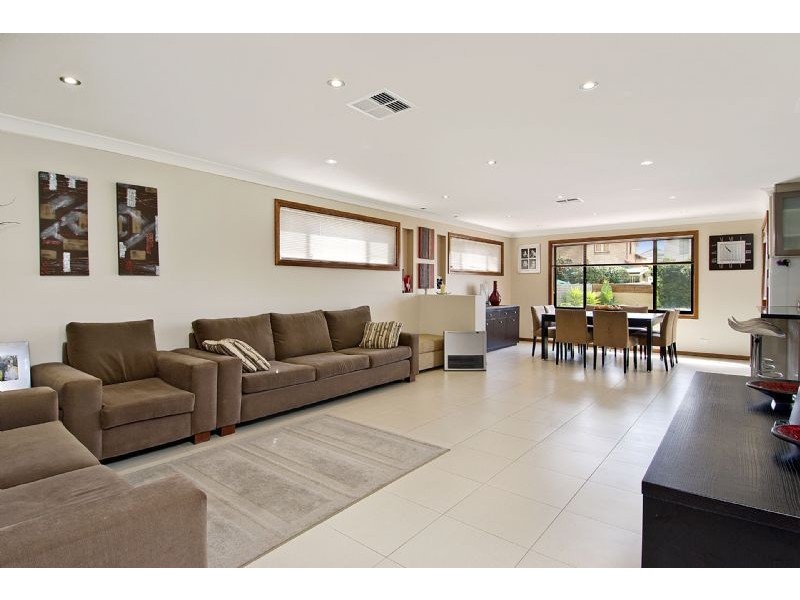 19 Mortlake st, Concord NSW 2137