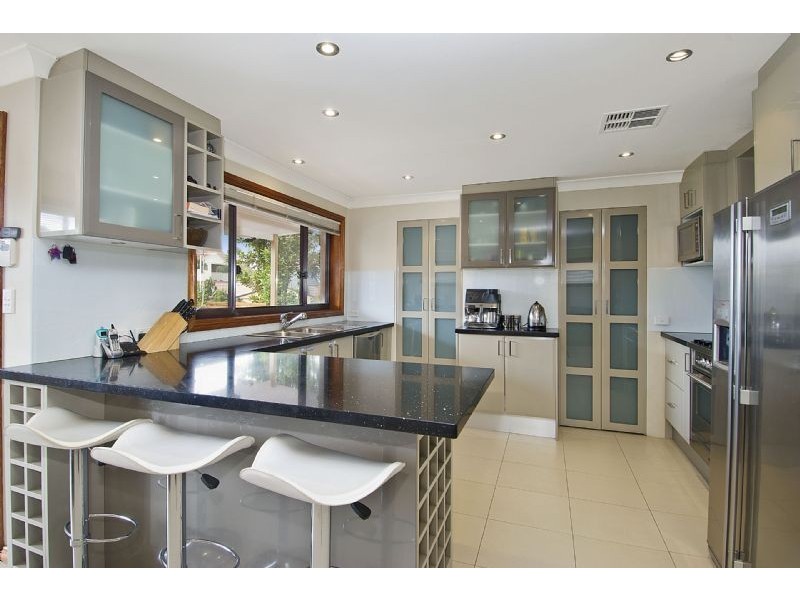 19 Mortlake st, Concord NSW 2137