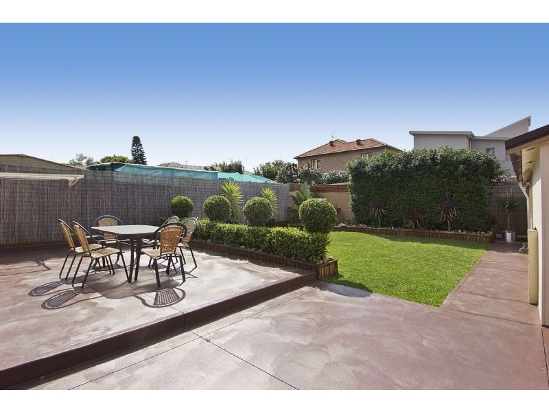19 Mortlake st, Concord NSW 2137
