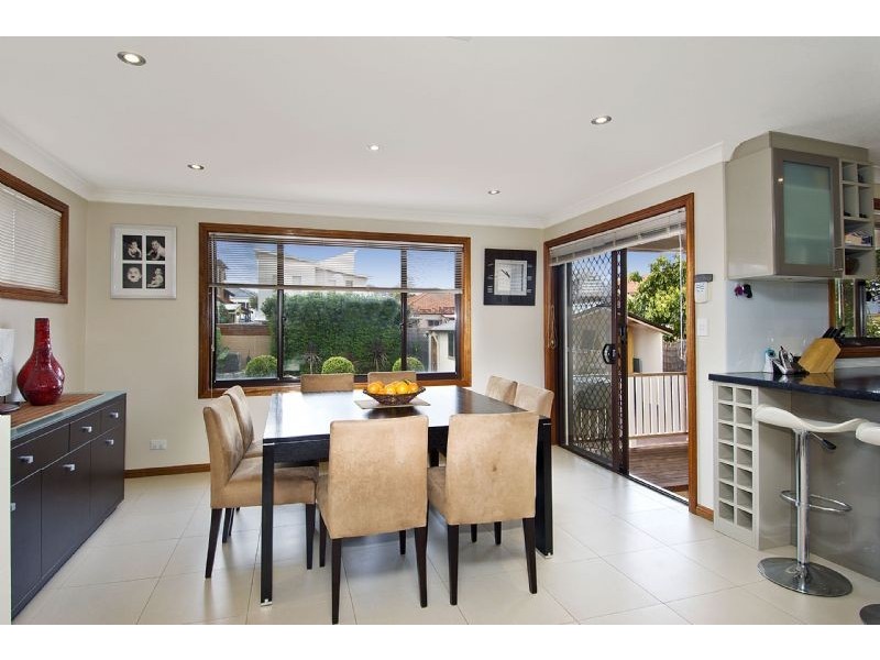 19 Mortlake st, Concord NSW 2137