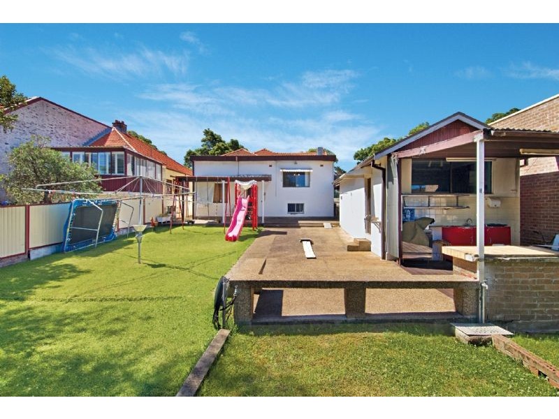 15 Connecticut ave, Five Dock NSW 2046