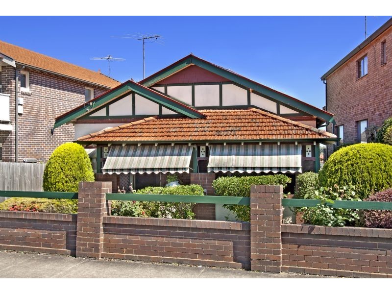 53 Park road, Five Dock NSW 2046