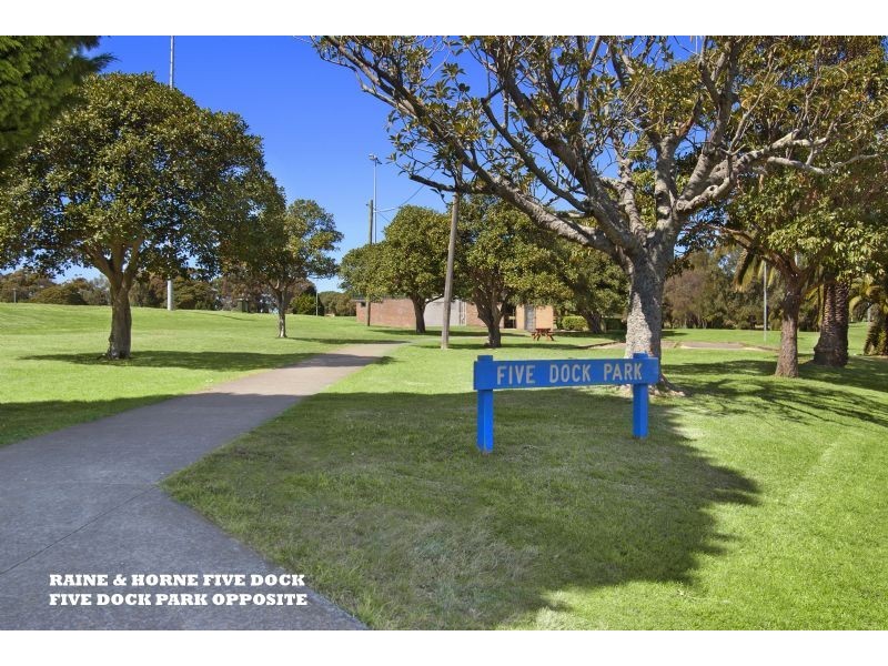 53 Park road, Five Dock NSW 2046