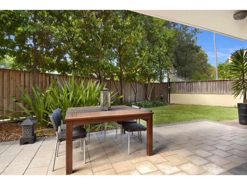 3/1 Kings Bay Ave, Five Dock NSW 2046