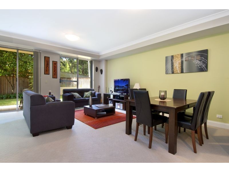 3/1 Kings Bay Ave, Five Dock NSW 2046