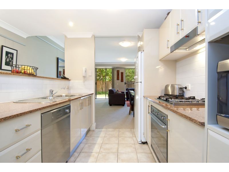 3/1 Kings Bay Ave, Five Dock NSW 2046