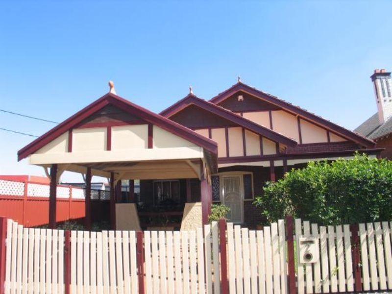 2  Northcote st, Haberfield NSW 2045