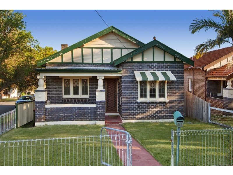 27 Rickard St, Five Dock NSW 2046