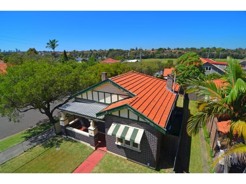 27 Rickard St, Five Dock NSW 2046