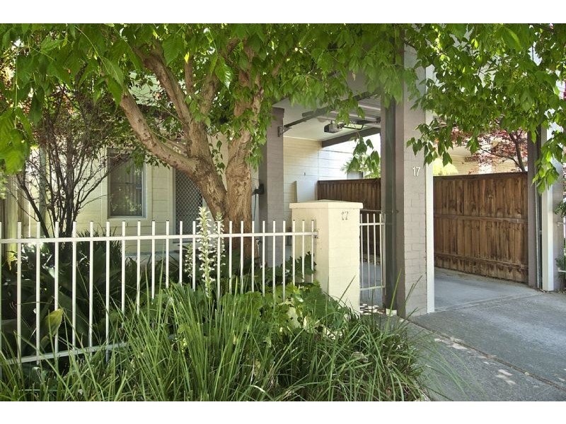 17 Myler Street, Five Dock NSW 2046