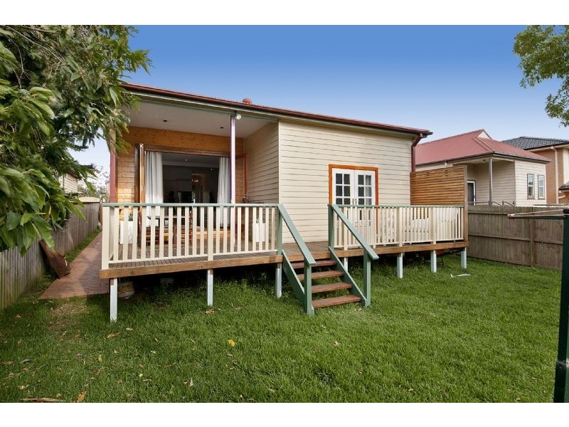 17 Courland St, Five Dock NSW 2046