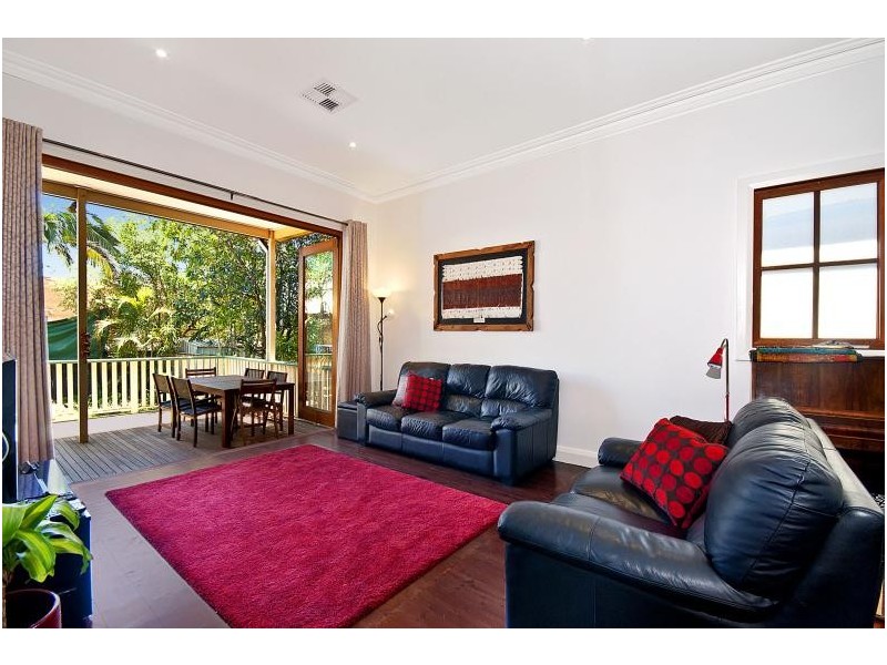 17 Courland St, Five Dock NSW 2046