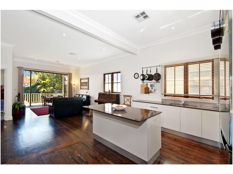 17 Courland St, Five Dock NSW 2046