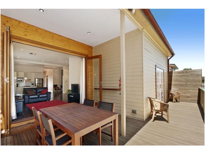 17 Courland St, Five Dock NSW 2046