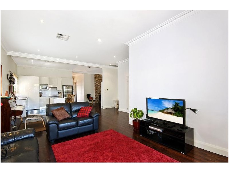 17 Courland St, Five Dock NSW 2046