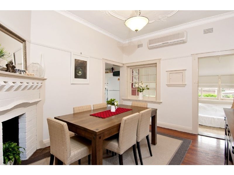 30 Wilga st, Concord West NSW 2138