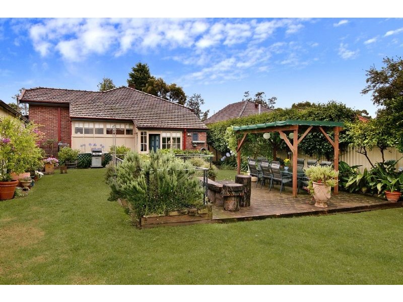 30 Wilga st, Concord West NSW 2138