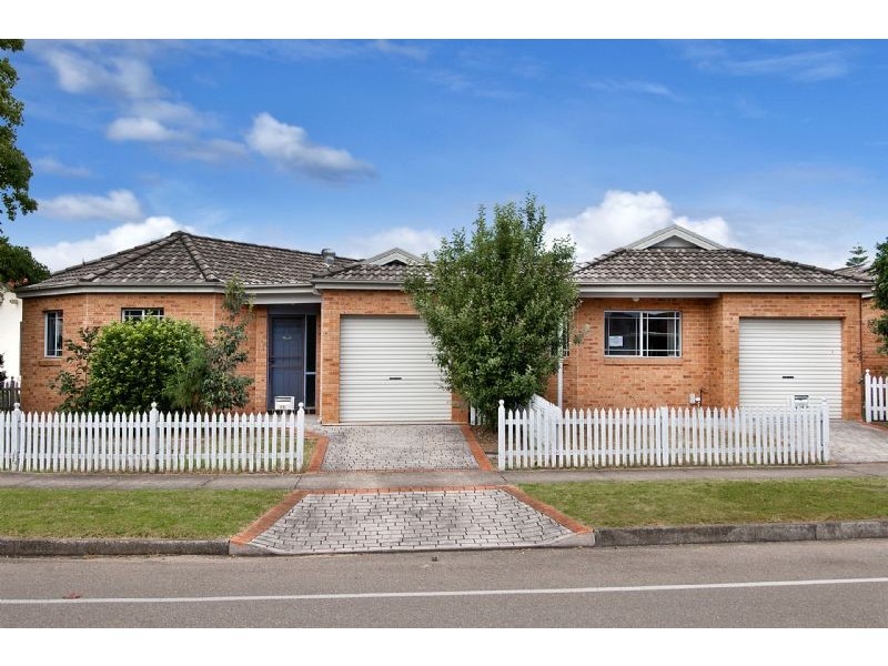 69A and 69B Bayview rd, Canada Bay NSW 2046