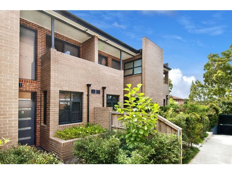 3/163-165 Hampden rd, Abbotsford NSW 2046