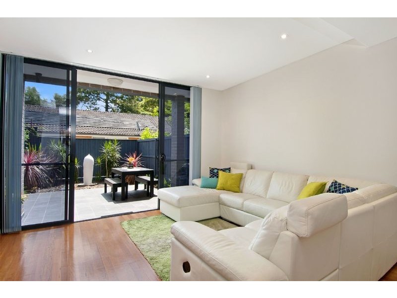 3/163-165 Hampden rd, Abbotsford NSW 2046